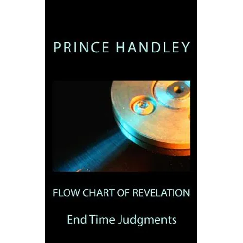 Flow Chart of Revelation: End Time Judgments