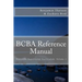BCBA Reference Manual