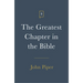 The Greatest Chapter in the Bible (25-Pack)