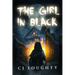 The Girl in Black: a scary mystery book for kids 11-14