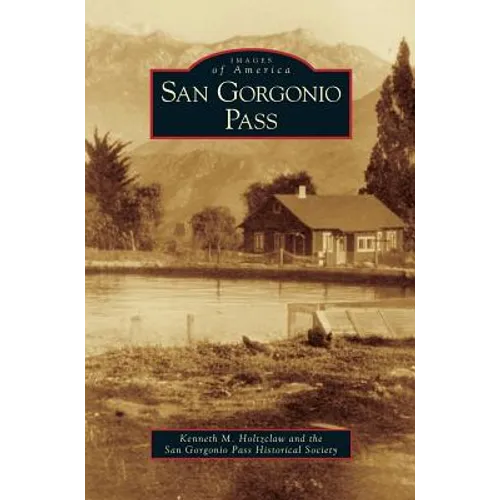 San Gorgonio Pass