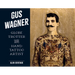 Gus Wagner: Globe Trotter and Hand Tattoo Artist