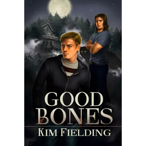 Good Bones: Volume 1