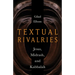 Textual Rivalries: Jesus, Midrash, and Kabbalah
