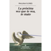 Próxima Vez Que Te Vea, Te Mato, La