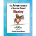 The Adventures of a Sparrow Named Stanley