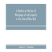 A treatise on the law of mortgages of real property in the state of New York: with references to the decisions of the federal courts and of the courts