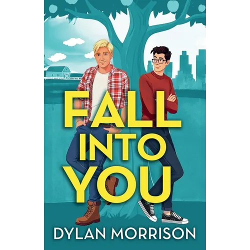 Fall Into You