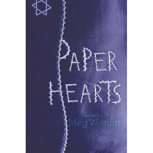 Paper Hearts