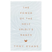 The Power of the Holy Spirit's Names