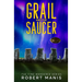 The Grail and the Saucer