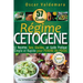 Regime Cetogene: 57 Recettes Sans Glucides: Un Guide Pratique Simple Et Rapide Pour Perdre Du Poids