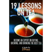 19 Lessons On Tea: Become an Expert on Buying, Brewing, and Drinking the Best Tea