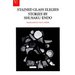 Stained Glass Elegies