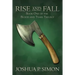 Rise and Fall: Book One of the Blood and Tears Trilogy