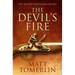 The Devil's Fire: A Pirate Adventure Novel