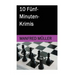10 Fünf-Minuten-Krimis