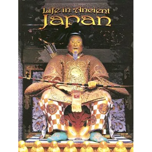 Life in Ancient Japan