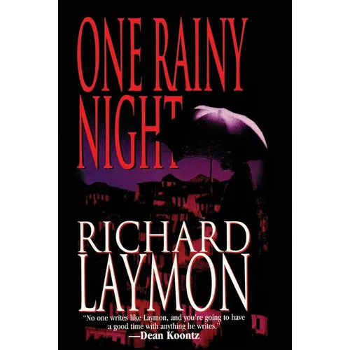 One Rainy Night