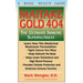 Maitake Gold 404: The Ultimate Immune Supplement
