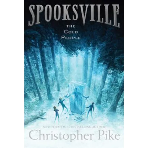 The Cold People
