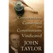 Construction Construed, and Constitutions Vindicated (1938)