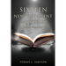 Sixteen New Testament Mysteries: The Deep things of God