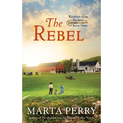 The Rebel