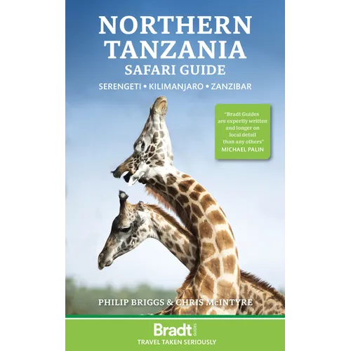 Northern Tanzania: Serengeti, Kilimanjaro, Zanzibar