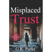 Misplaced Trust