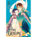The Teen Exorcist, Vol. 3 (Manga)