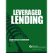 Leveraged Lending Comptroller's Handbook February 2008