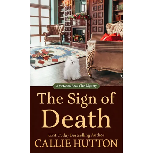 The Sign of Death