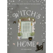 Witch's Home: Rituals and Crafts for Self-Restoration