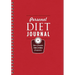 Personal Diet Journal: Your Complete Food & Fitness Companion