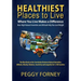 Healthiest Places To Live: Where You Live Makes a Difference