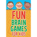 Fun Brain Games for Kids