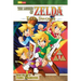 The Legend of Zelda, Vol. 6: Four Swords - Part 1