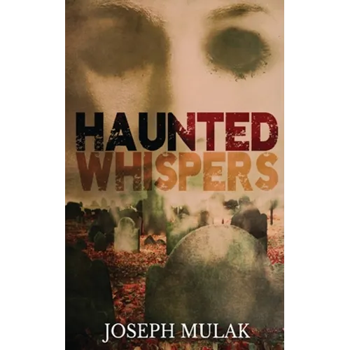 Haunted Whispers