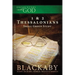 1 and 2 Thessalonians: A Blackaby Bible Study Series