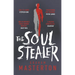 The Soul Stealer: A Chilling Horror Novel That Will Keep You Gripped in 2025