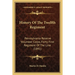 History Of The Twelfth Regiment: Pennsylvania Reserve Volunteer Corps, Forty-First Regiment Of The Line (1891)