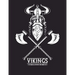 Vikings coloring book: A relaxation coloring book for adults vikings enthusiasts