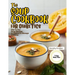 The Soup Cookbook for Diabetics: Day to Day Soup Recipes to Control and Manage Diabetes
