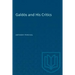 Galdós and His Critics