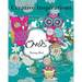 Creative Inspirations Owls Coloring Book: Awesome Coloring Books, A Stress Management Coloring Book For Adults