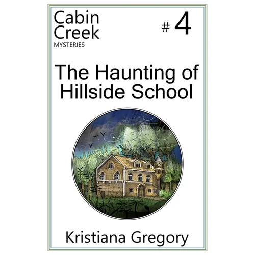 The Haunting of Hillside School