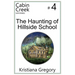 The Haunting of Hillside School