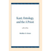 Kant, Ontology, and the a Priori