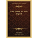 Lord Howth, An Irish Legend